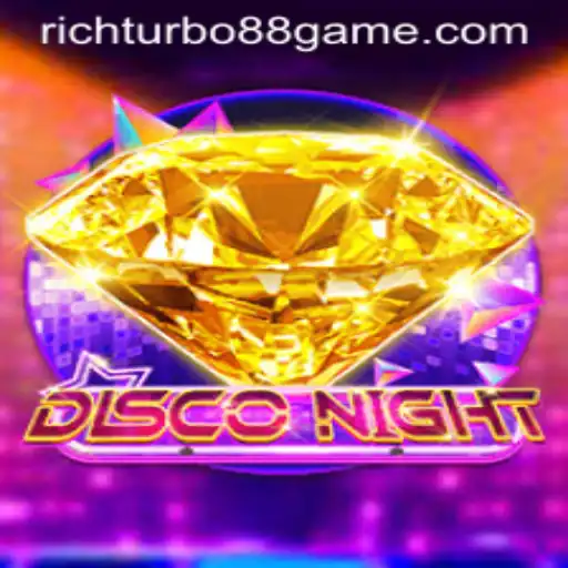 Unleashing DiscoNight: A New Era of Entertainment with RichTurbo88