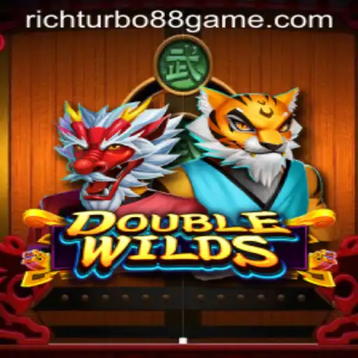DoubleWilds: Dive into the Exciting World of RichTurbo88