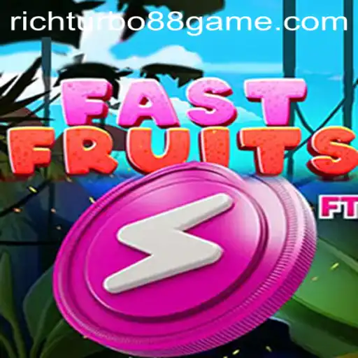 Discover the Exciting World of FastFruits and its Key Player RichTurbo88