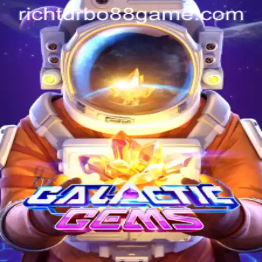 Discover the Exciting Universe of GalacticGems with RichTurbo88