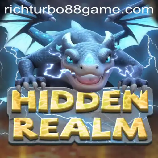 Exploring HiddenRealm: A Journey into a New Virtual Universe with RichTurbo88