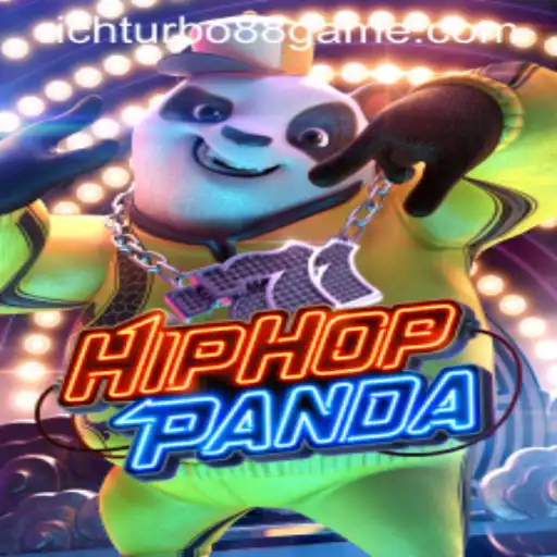 Unleashing the Rhythm: HipHopPanda and the Rise of RichTurbo88 in the Gaming World