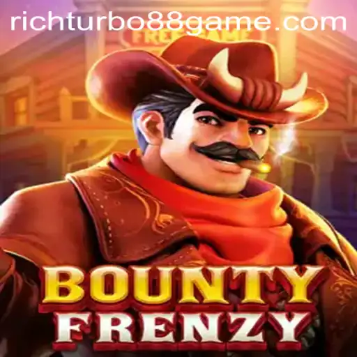 Discover the Exciting World of BountyFrenzy with RichTurbo88