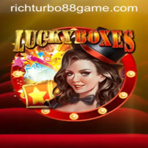Exploring the Exciting World of LuckyBoxes with RichTurbo88