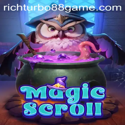 MagicScroll: Unlocking the Mysteries of the Enchanted Realm