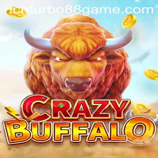 CRAZYBUFFALO: Experience the Thrill with RichTurbo88