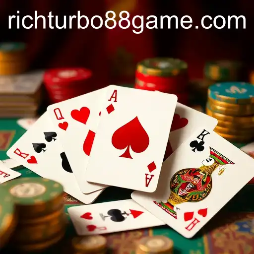 The Enthralling World of Card Games and the Rise of RichTurbo88