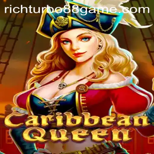 Discover the Thrills of CaribbeanQueen with RichTurbo88