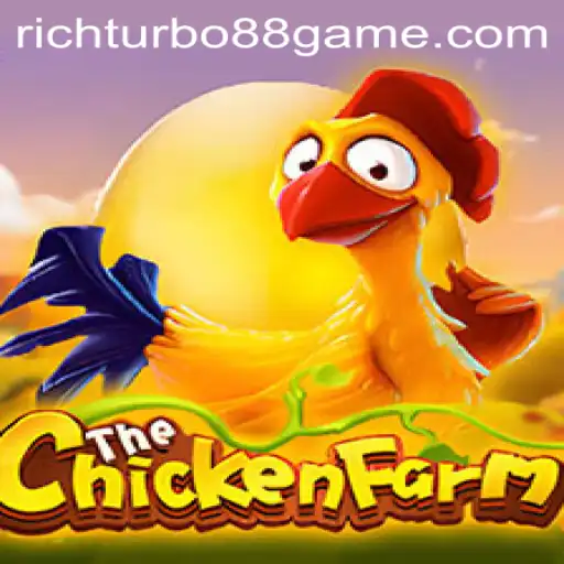 Discovering the Excitement of ChickenFarm and the Innovative Touch of RichTurbo88