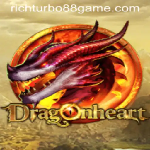 DragonHeart: Embark on an Epic Adventure with RichTurbo88