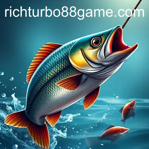 The Thrill of Fishing Games: Dive into RichTurbo88