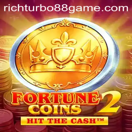 Exploring FortuneCoins2: Unleash the Power of RichTurbo88