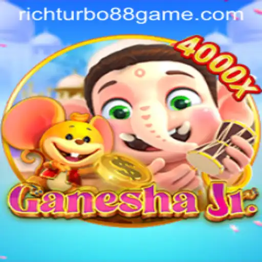 Exploring the Engaging World of GaneshaJr: The Innovative Game Taking Global Audiences by Storm