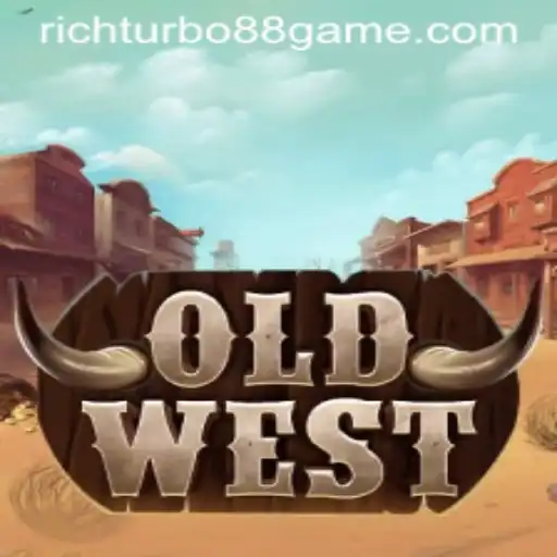 The Thrilling Adventures of 'OldWest': A Comprehensive Guide to Gameplay and Strategy with RichTurbo88