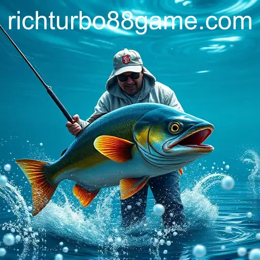Exploring Online Fishing: The Rise of RichTurbo88