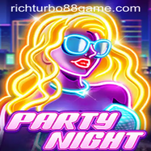 PartyNight: A Lively and Engaging Gaming Experience with RichTurbo88