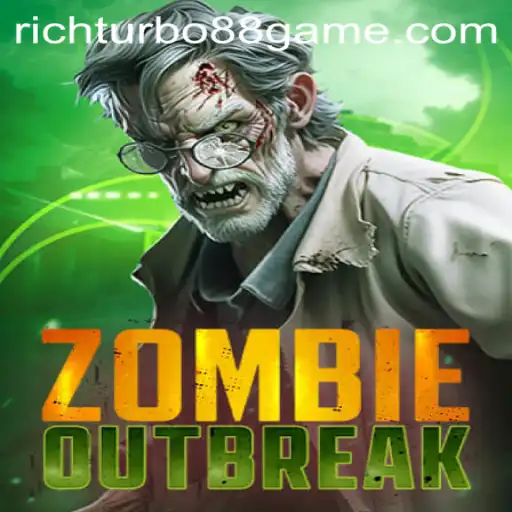 Surviving the Apocalypse: A Deep Dive into ZombieOutbreak with RichTurbo88